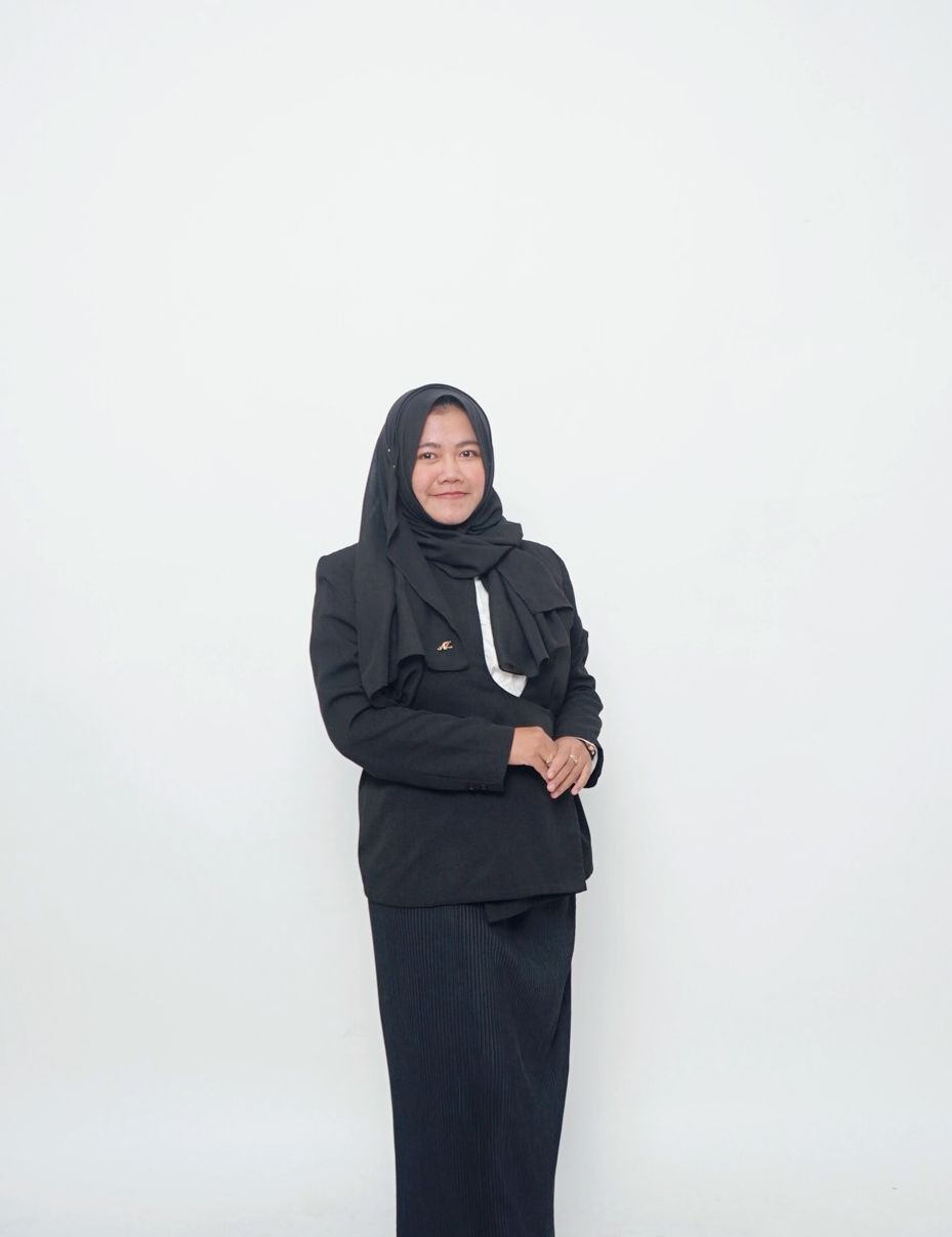 Fitria Wigati, M.Pd